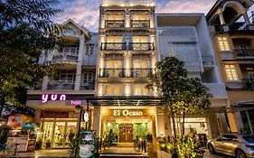 El Ocaso Hotel And Apartments